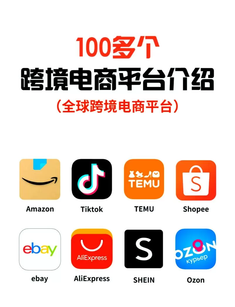 vevor跨境电商