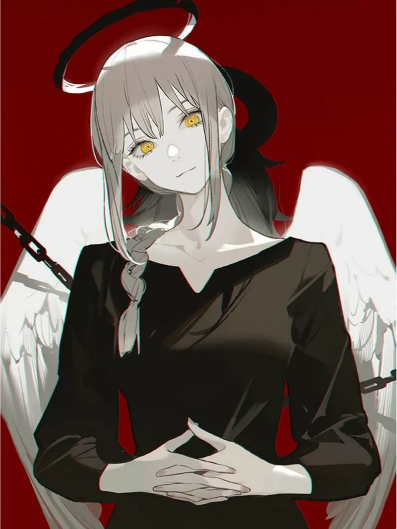 Ask画师